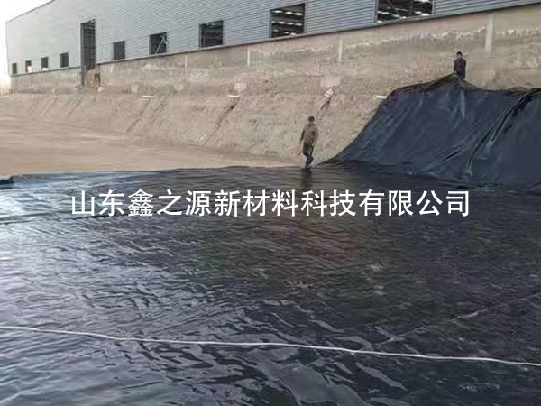 黑膜沼氣池使用過程中出現廢渣該如何處理？