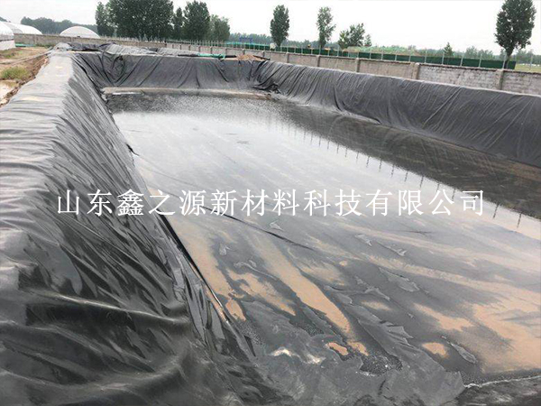 如果魚蝦養(yǎng)殖防滲膜裁剪方式不正確會(huì)有哪些影響？