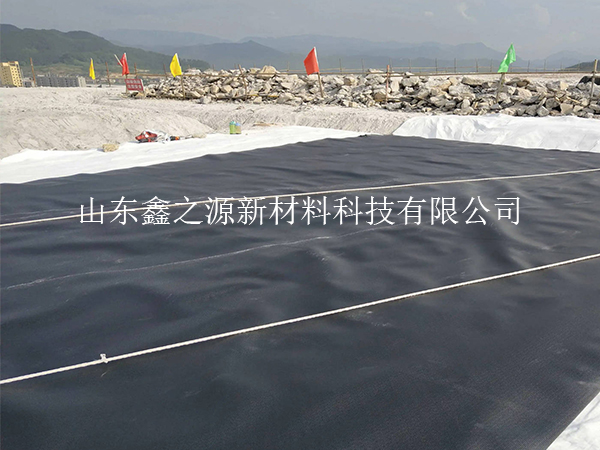 沼氣池黑膜施工的具體要求：精細施工，確保高效運行