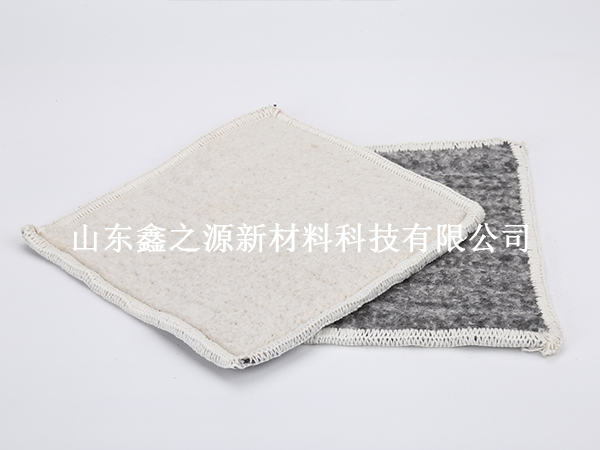 膨潤土防水毯施工規范：精準操作，滴水不漏