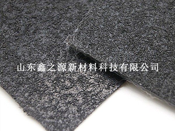 糙面土工膜在氧化塘防滲中的應用技巧：創新策略，確保無漏