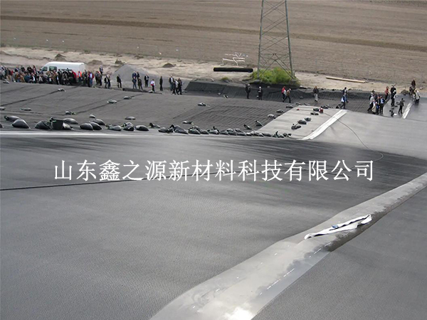 沼氣池黑膜鋪出褶皺？5 大原因找準了才能對癥下藥